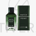 Lacoste Match Point Eau de Parfum